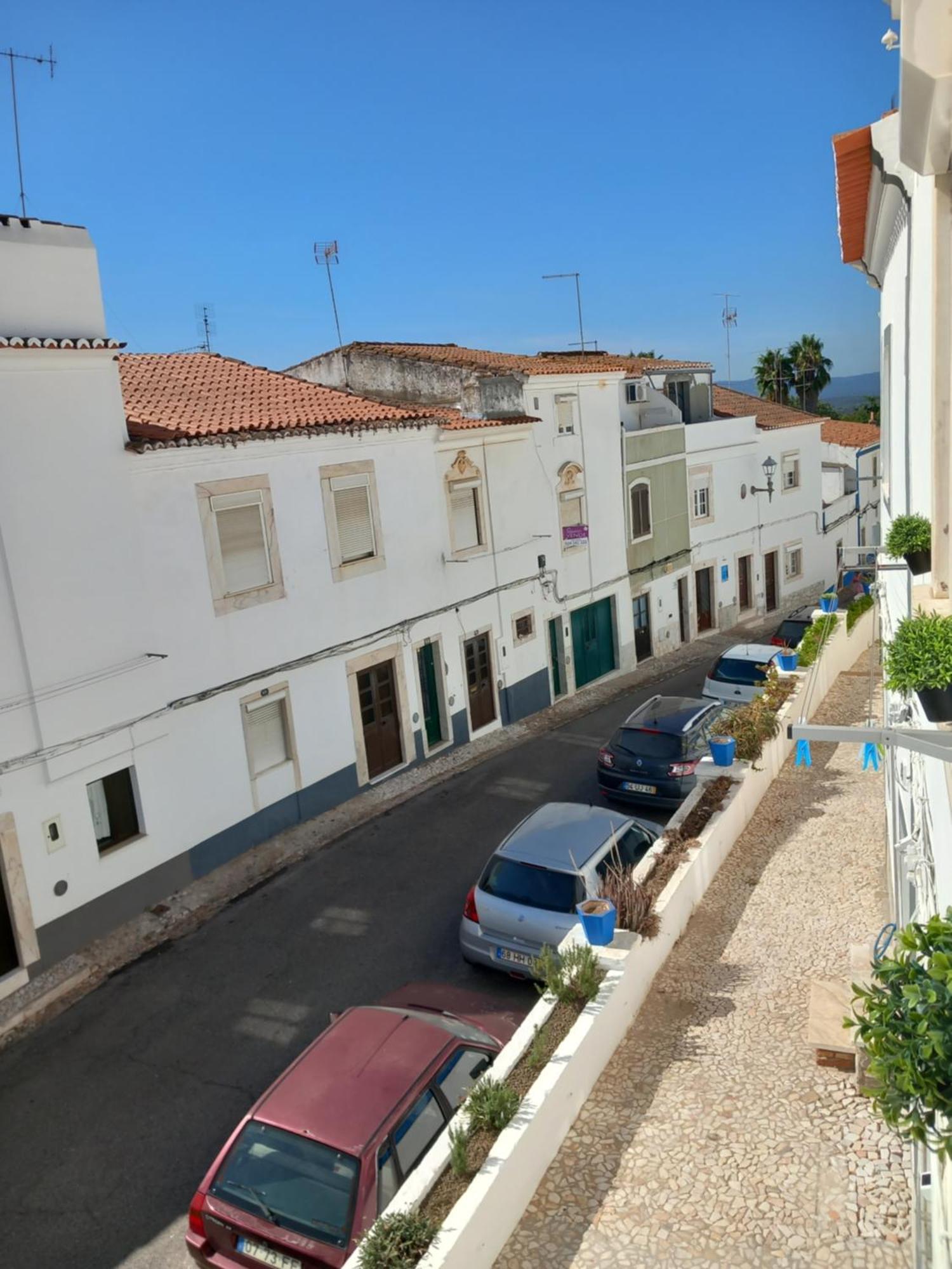 Вилла Casa Porta Do Sol Эштремош Экстерьер фото