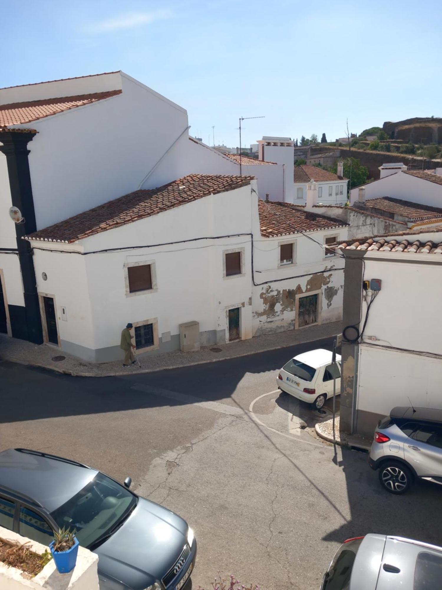 Вилла Casa Porta Do Sol Эштремош Экстерьер фото